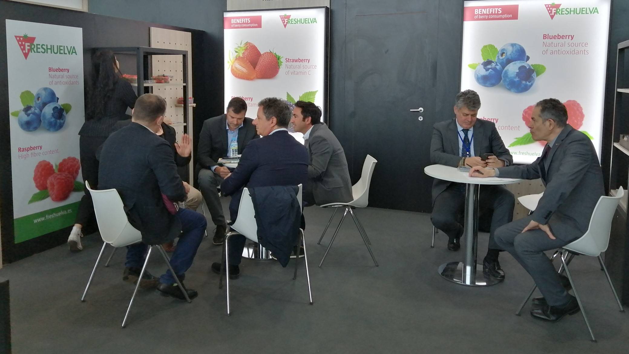 Stand Freshuelva 2022